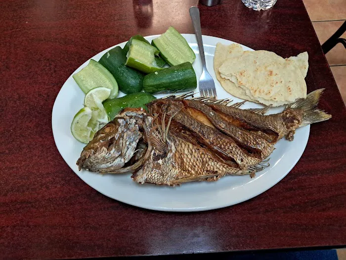 Comedor Rosita Restaurant Picture 10