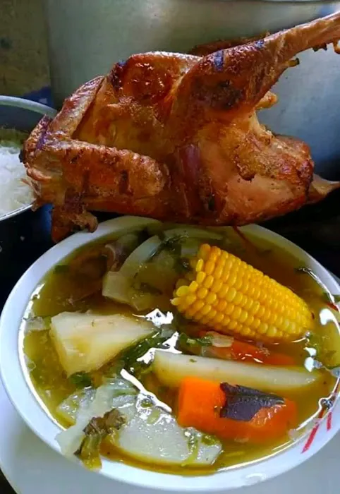 Comedor Rosita Restaurant Picture 9