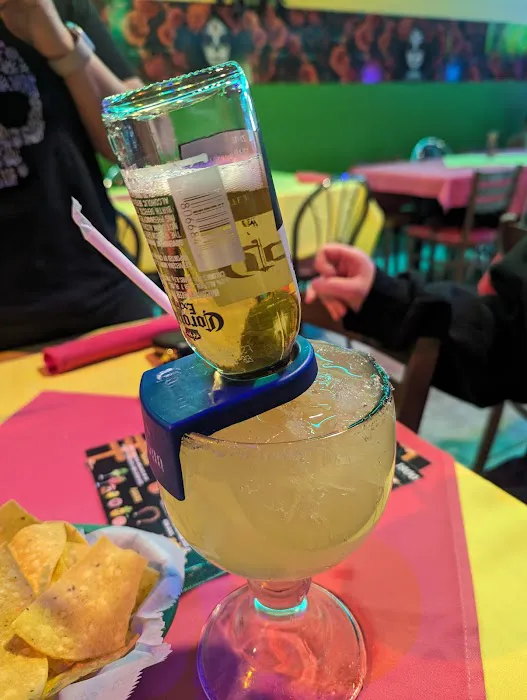 Mi Tierrita Restaurant Picture 2