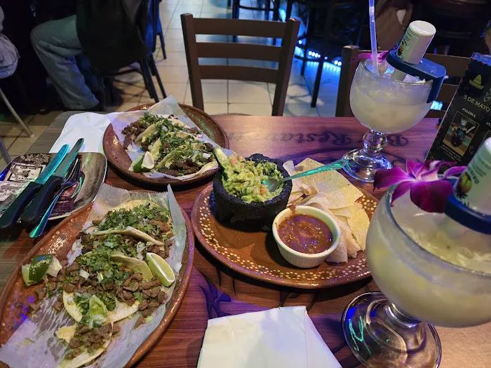 Mi Tierrita Restaurant Picture 6