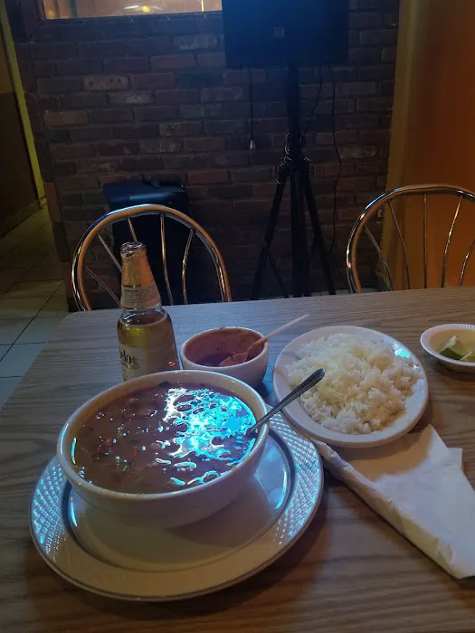 Mi Tierrita Restaurant Picture 5