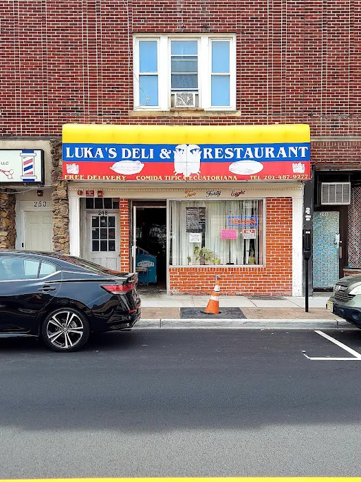 Luka's Deli & Restaurant Picture 4