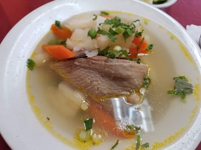 Luka's Deli & Restaurant Picture 1