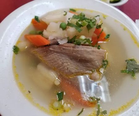 Luka's Deli & Restaurant