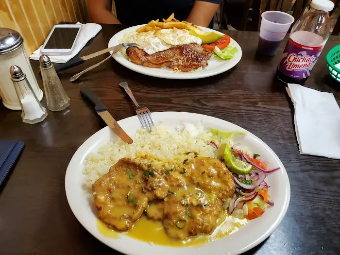 Luka's Deli & Restaurant Picture 6