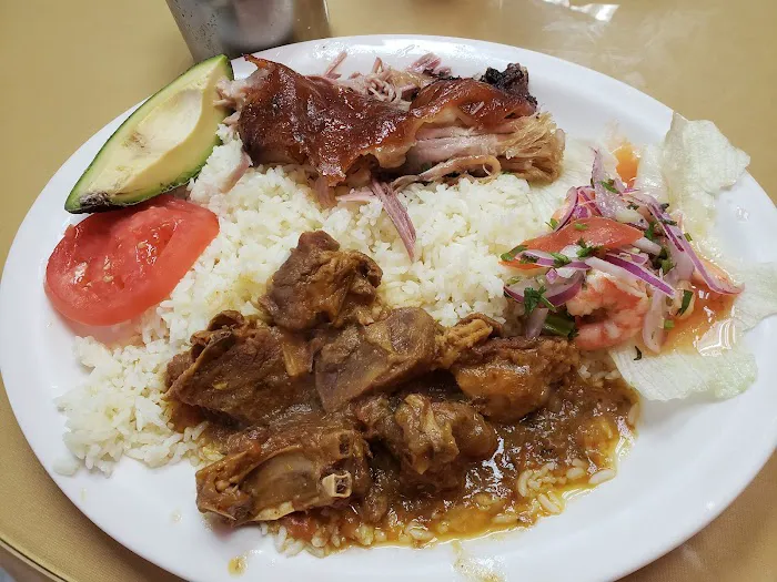 Luka's Deli & Restaurant Picture 9