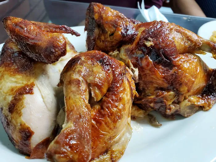Crown Peruvian Grill Picture 3