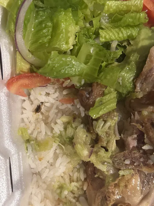 Crown Peruvian Grill Picture 1