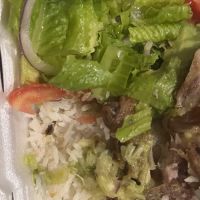 Crown Peruvian Grill ico