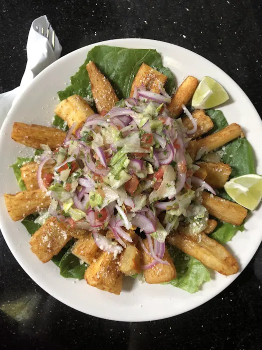 Crown Peruvian Grill Picture 6