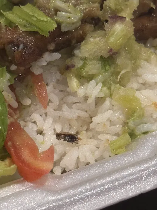 Crown Peruvian Grill Picture 2