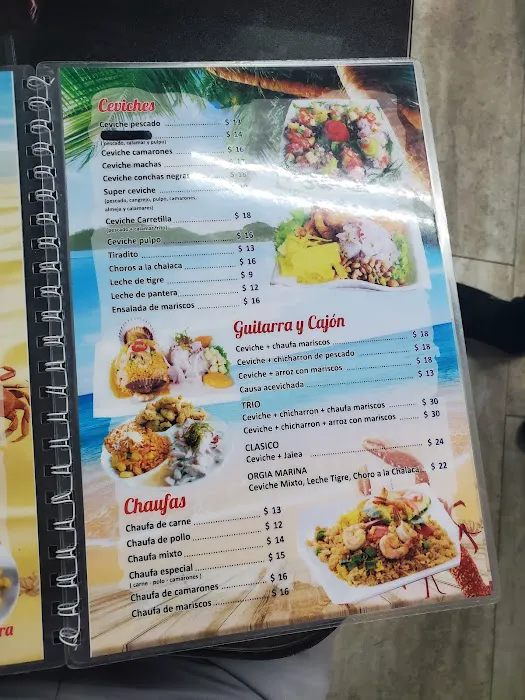 Crown Peruvian Grill Picture 5