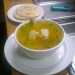 Pupuseria Las Americas