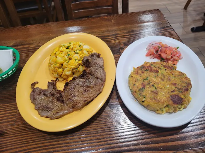 Galápagos Ecuadorian Cuisine Picture 5