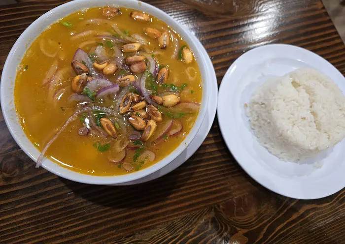 Galápagos Ecuadorian Cuisine Picture 2