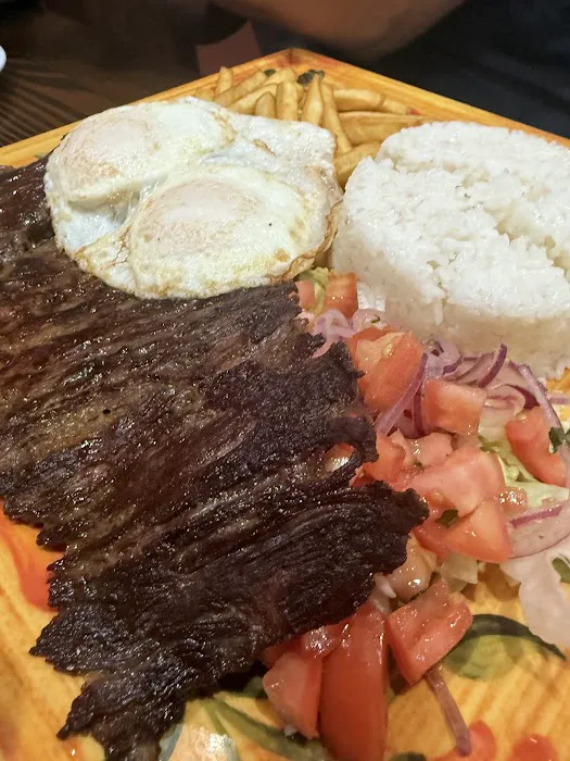 Galápagos Ecuadorian Cuisine Picture 4