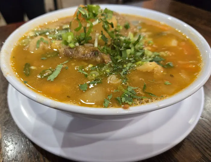 Galápagos Ecuadorian Cuisine Picture 7