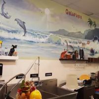 Galápagos Ecuadorian Cuisine ico