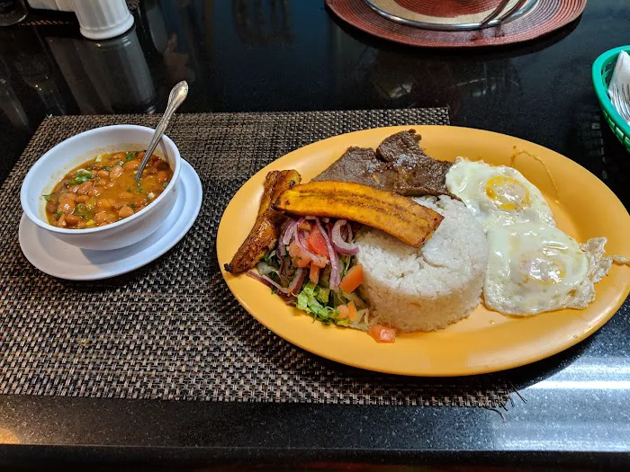 Galápagos Ecuadorian Cuisine Picture 6