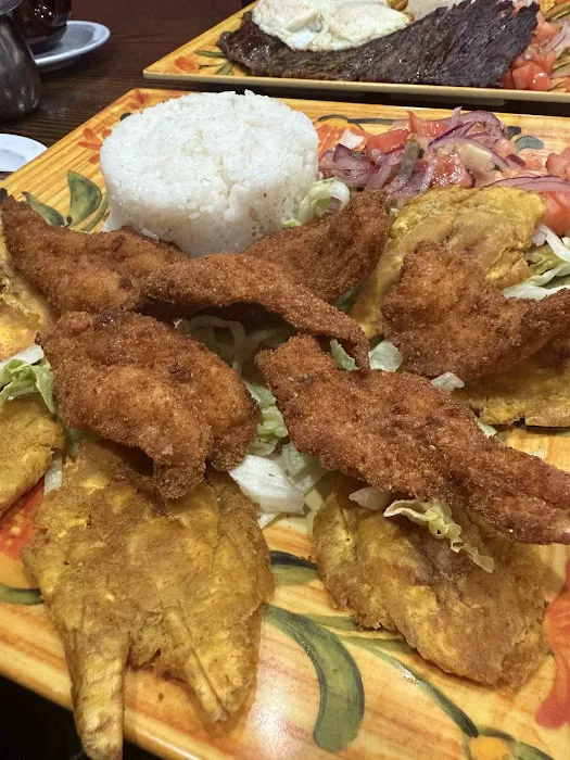 Galápagos Ecuadorian Cuisine Picture 9