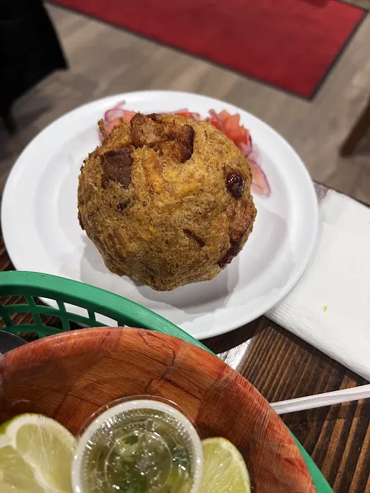 Galápagos Ecuadorian Cuisine Picture 10