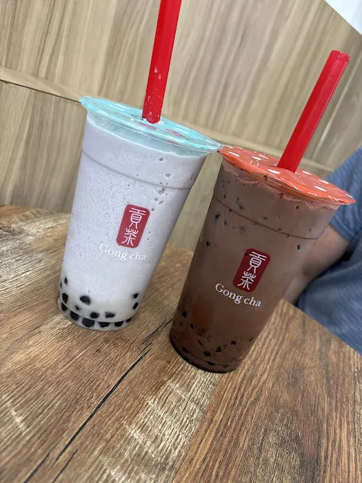 Gong Cha Hackensack Picture 5