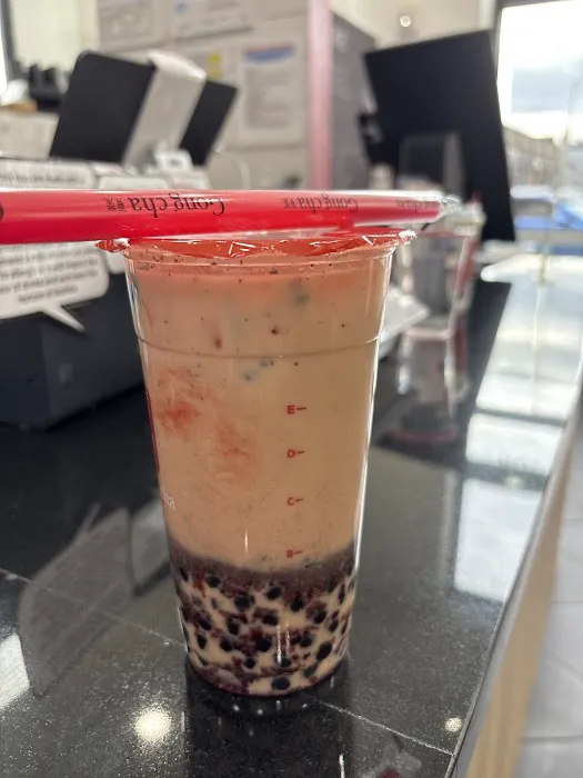 Gong Cha Hackensack Picture 4