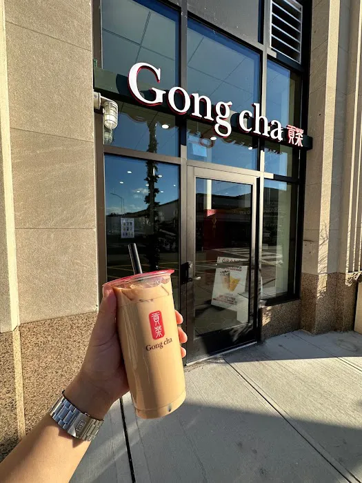 Gong Cha Hackensack Picture 2
