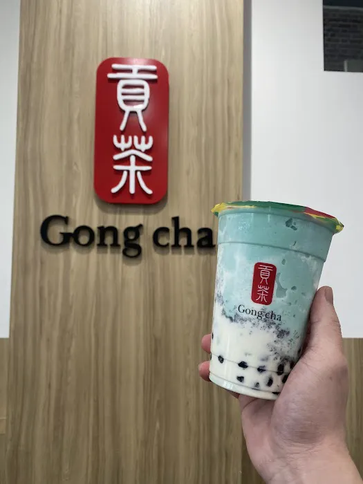 Gong Cha Hackensack Picture 1