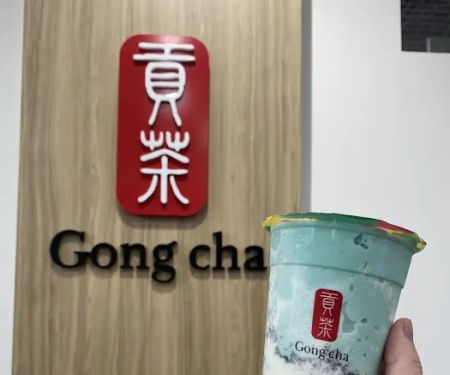 Gong Cha Hackensack