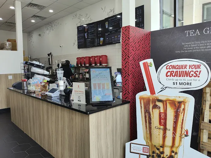 Gong Cha Hackensack Picture 9