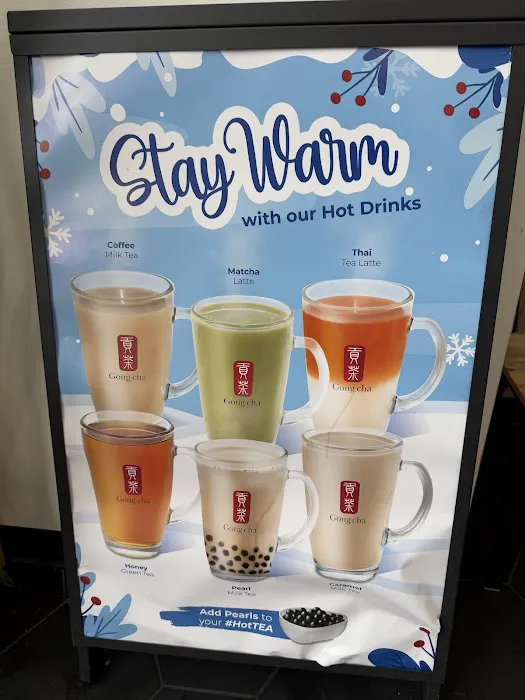 Gong Cha Hackensack Picture 8