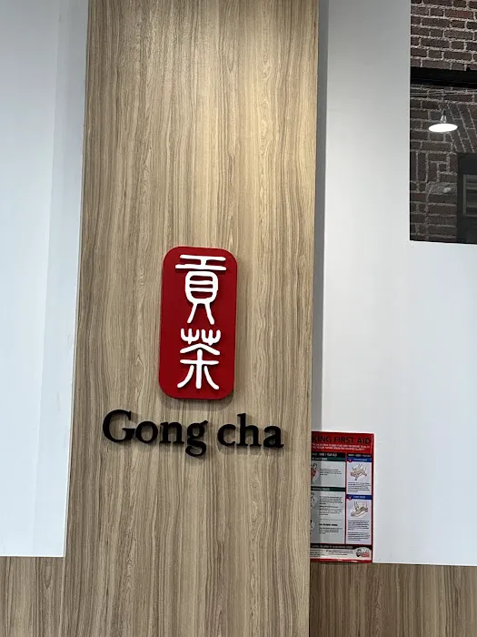 Gong Cha Hackensack Picture 6