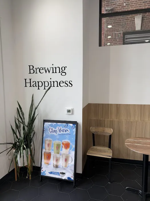 Gong Cha Hackensack Picture 7