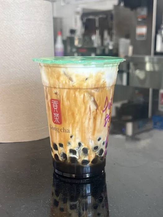 Gong Cha Hackensack Picture 10