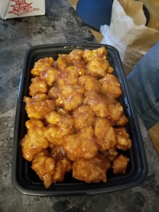 Hop Sing Chinese Restaurant Picture 10