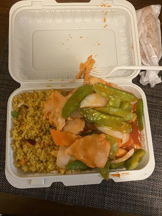 Hop Sing Chinese Restaurant Picture 8