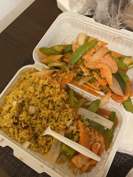 Hop Sing Chinese Restaurant Picture 9