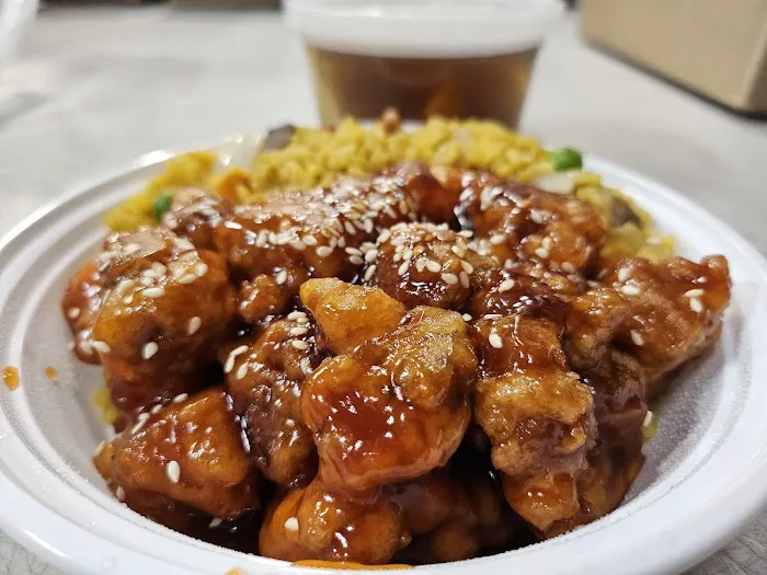 Hop Sing Chinese Restaurant Picture 4