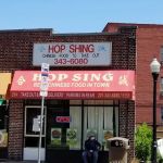 Hop Sing Chinese Restaurant