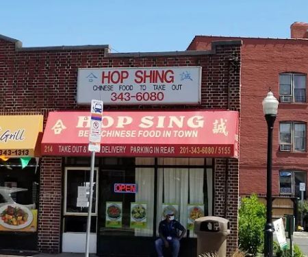 Hop Sing Chinese Restaurant