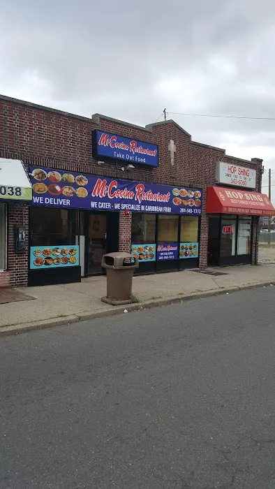 Hop Sing Chinese Restaurant Picture 6