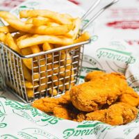 Hackensack Pizza House ico
