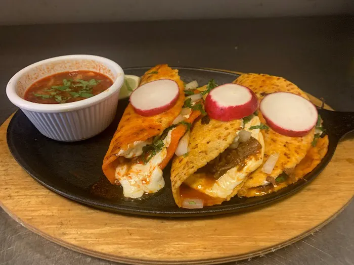 Mi Rancho Mexican Restaurant - Hackensack Picture 4