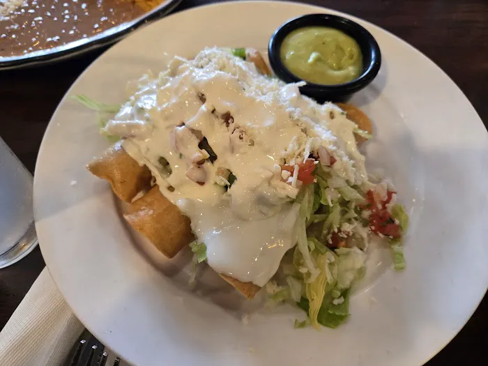 Mi Rancho Mexican Restaurant - Hackensack Picture 8