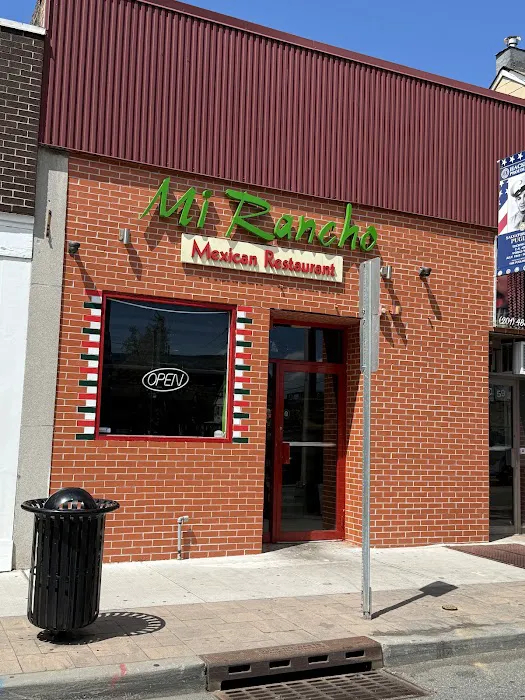 Mi Rancho Mexican Restaurant - Hackensack Picture 6