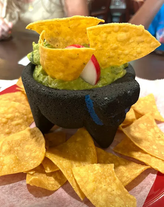 Mi Rancho Mexican Restaurant - Hackensack Picture 1