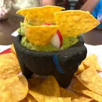 Mi Rancho Mexican Restaurant - Hackensack ico