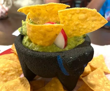 Mi Rancho Mexican Restaurant - Hackensack