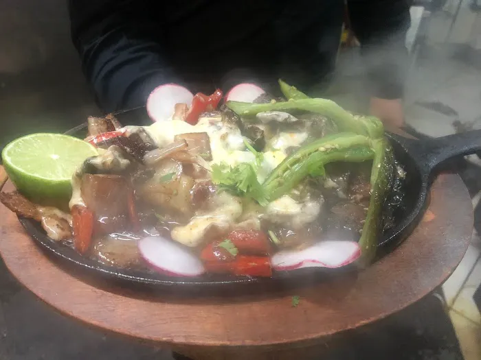 Mi Rancho Mexican Restaurant - Hackensack Picture 5